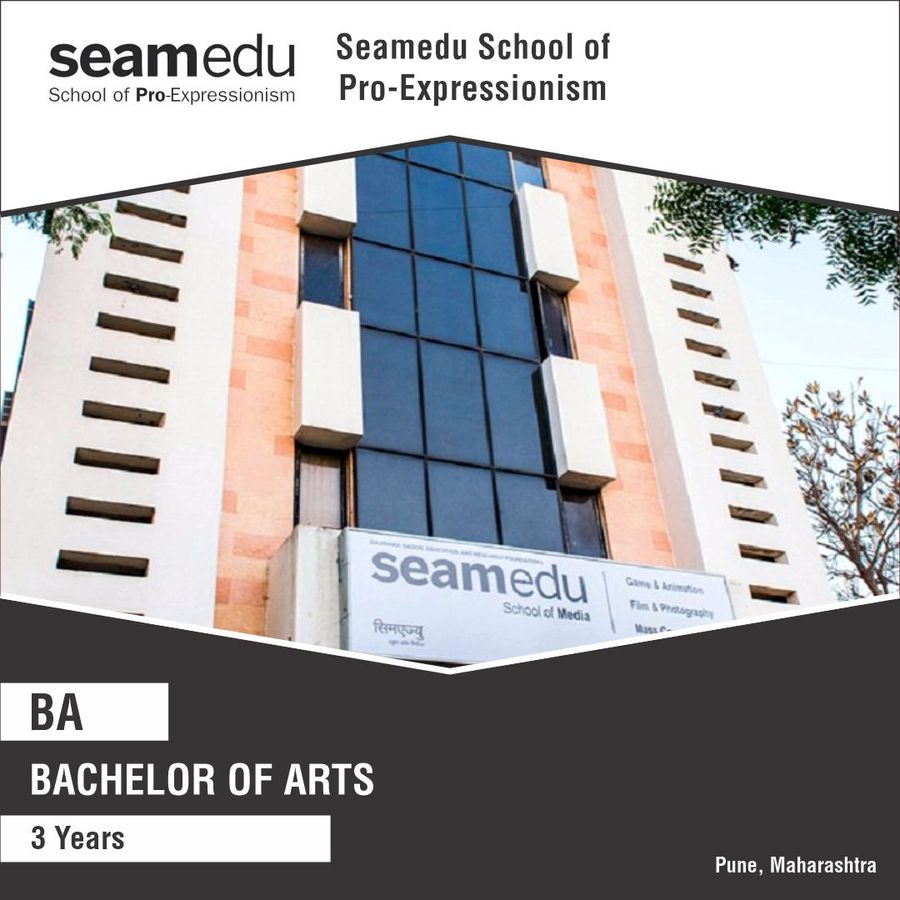 Seamedu School of Pro-Expressionism